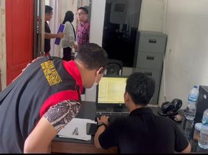 2 Perusahaan Tambang Batu Bara di Bengkulu Digeledah Kejati 2 Perusahaan Tambang Batu Bara di Bengkulu Digeledah Kejati