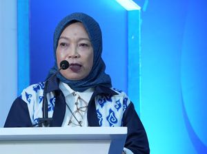 RI Kekurangan 50 Ribuan Kepala Sekolah, Kemendikdasmen: Mengkhawatirkan! RI Kekurangan 50 Ribuan Kepala Sekolah, Kemendikdasmen: Mengkhawatirkan!
