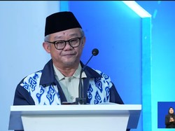 Singgung Konten Kreator yang Menyesatkan, Mendikdasmen: Tolong Jangan Diteruskan