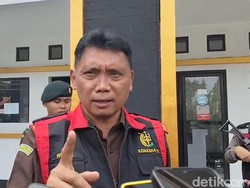Aroma Korupsi di Balik Proyek PJU Dishub Cianjur