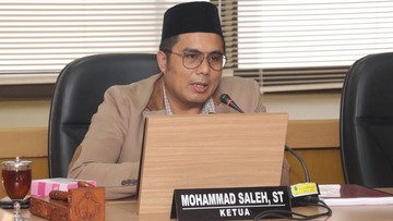 Bahlil Jadi Menko Hilirisasi &amp; Transisi Energi, Golkar: Perkuat Sinergi