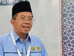 Jemaah Haji Reguler yang Wafat Akan Dapat Asuransi, Ini Ketentuannya Jemaah Haji Reguler yang Wafat Akan Dapat Asuransi, Ini Ketentuannya