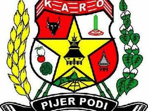 Pemkab Karo Bangun Gedung Layanan Perpustakaan Pakai Rp 10 Miliar Pemkab Karo Bangun Gedung Layanan Perpustakaan Pakai Rp 10 Miliar