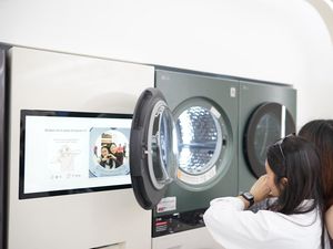 LG ZonaSeru Hadir di Jakarta, Tawarkan Interaksi Produk Berbasis AI LG ZonaSeru Hadir di Jakarta, Tawarkan Interaksi Produk Berbasis AI
