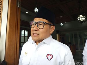 Cak Imin Targetkan Ada 1.000 Dapur Makan Bergizi Gratis di Ponpes Cak Imin Targetkan Ada 1.000 Dapur Makan Bergizi Gratis di Ponpes