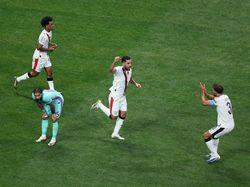 Pep ke Man City: Kok Cuma 6 Gol?