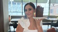 Apa Kabar Marissa Nasution?