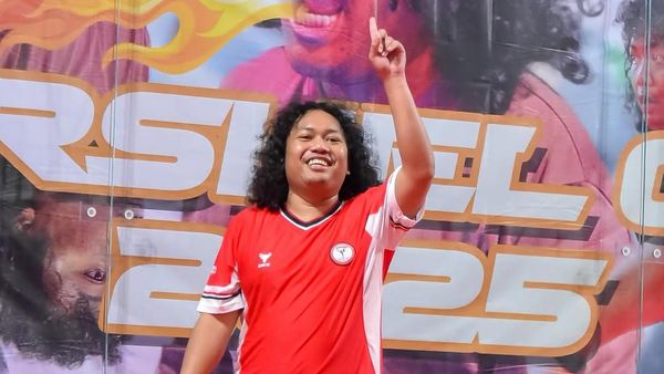 Janji Marshel Widianto Usai Kerja Lagi di TV