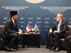 Pemerintah Terima Kasih ke Azerbaijan Fasilitasi Evakuasi 97 WNI dari Iran