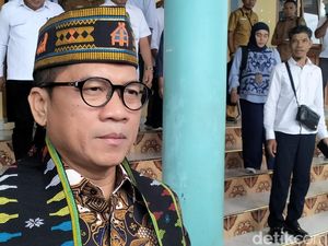 Menteri Desa Yakin Koperasi Merah Putih dan MBG Bisa Atasi Kemiskinan di NTT