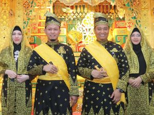 Merajut Asa di Usia yang Tak Lagi Muda, Selamat Hari Jadi Pekanbaru ke-241