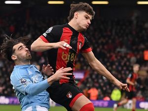 Milos Kerkez Jadi Pemain Liverpool Hari Selasa? Milos Kerkez Jadi Pemain Liverpool Hari Selasa?