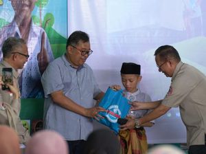 Firdaus Apresiasi PABI Gelar Khitanan Massal di Takalar, Diikuti 71 Anak Firdaus Apresiasi PABI Gelar Khitanan Massal di Takalar, Diikuti 71 Anak