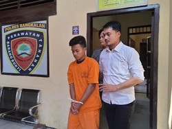 Cucu Durhaka di Bangkalan Hajar Nenek Kandung hingga Tewas