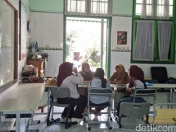 SPMB Kota Bandung Dibuka, Ortu Galau Pilih Jalur Penerimaan