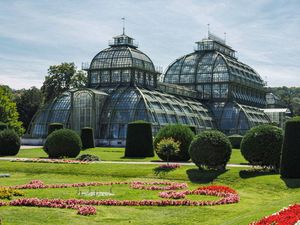 9 Potret Bangunan Ikonik yang Terindah di Dunia