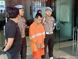 Terungkap Motif Pacar Bunuh Muncikari di Losmen Kota Malang