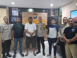 Fakta Baru Live Porno Remaja di Kos VIP Deli Serdang Bikin Raup Rp 70 Juta