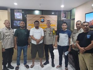 Kasus Live TikTok Porno Diungkap di Sumut, Pemerannya Remaja hingga Pasutri Kasus Live TikTok Porno Diungkap di Sumut, Pemerannya Remaja hingga Pasutri