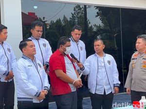 Pelaku Ngaku Pemeran Live Porno di Kos VIP Deli Serdang 5 Orang, Ada Pasutri