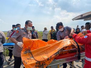 Dilaporkan Hilang 3 Hari, Perempuan di Tuban Ternyata Dihabisi Pacar Dilaporkan Hilang 3 Hari, Perempuan di Tuban Ternyata Dihabisi Pacar