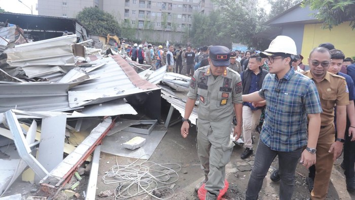 Pemkot Tangerang Selatan Pemkot Tangerang Selatan