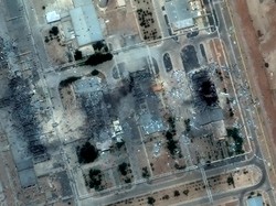 5 Berita Terpopuler Internasional Hari Ini