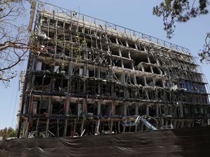 Presiden Trump Umumkan Genjatan Senjata, Ini Syarat Israel untuk Iran