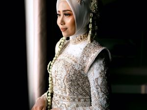 8 Inspirasi dari Pernikahan Rizky Ridho dan Istri, Kebaya Hingga Dekorasi Pesta 8 Inspirasi dari Pernikahan Rizky Ridho dan Istri, Kebaya Hingga Dekorasi Pesta