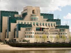 Pertama dalam Sejarah, Badan Intelijen MI6 Dipimpin Perempuan