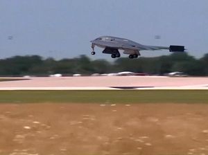 Analisa Citra Satelit di Fasilitas Nuklir Iran yang Dibom AS Analisa Citra Satelit di Fasilitas Nuklir Iran yang Dibom AS