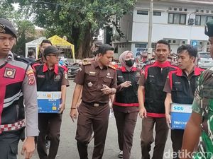 Sejumlah Fakta Kantor Dishub Cianjur Digeledah Kejaksaan Sejumlah Fakta Kantor Dishub Cianjur Digeledah Kejaksaan
