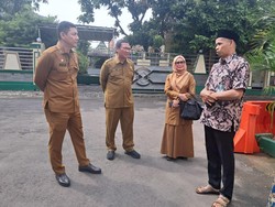 Pemprov Banten Arahkan Siswa Tak Diterima Sekolah Negeri ke SMA Swasta Gratis