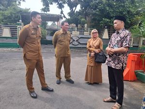 Pemprov Banten Arahkan Siswa Tak Diterima Sekolah Negeri ke SMA Swasta Gratis Pemprov Banten Arahkan Siswa Tak Diterima Sekolah Negeri ke SMA Swasta Gratis