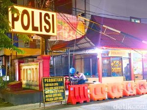 Makin Banyak Korban Kekerasan Speak Up, Polisi: Jangan Viralkan di Medsos