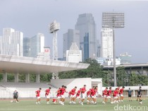 Jadwal Lengkap Piala AFF U-23 2025: Indonesia Vs Brunei Main 15 Juli
