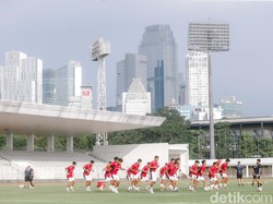 Jadwal Lengkap Piala AFF U-23 2025: Indonesia Vs Brunei Main 15 Juli