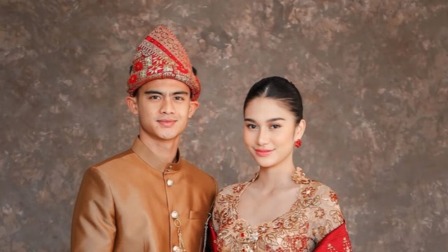 Berita Viral Selebriti dari InsertLive : Terpopuler: Rachel Vennya Jenguk Anak Erika Carlina Vs Pratama Arhan Hapus Foto Nikah