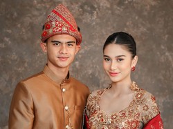 Pratama Arhan dan Azizah Salsha Resmi Bercerai