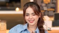 Putri Isnari Tepis Isu Keretakan Rumah Tangga