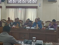 DPRD Soroti Gangguan Keamanan di Bali, Sebut Pulau Dewata Tak Baik-baik Saja