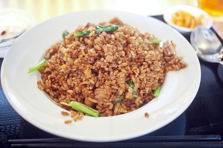 3 Resep nasi goreng yang enak buat sarapan