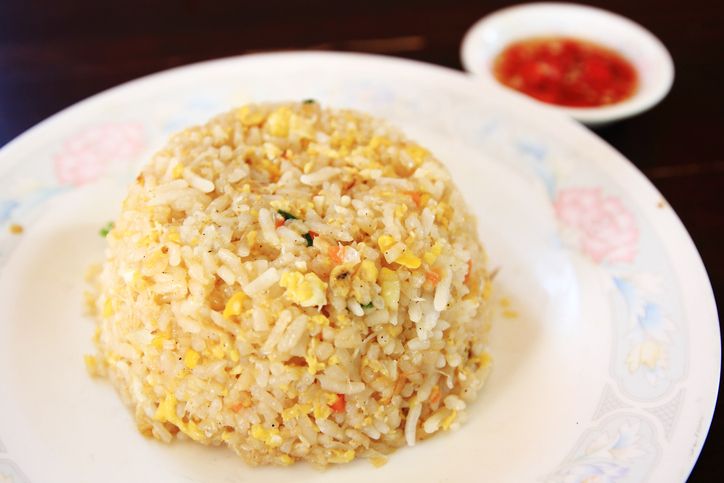3 Resep nasi goreng yang enak buat sarapan