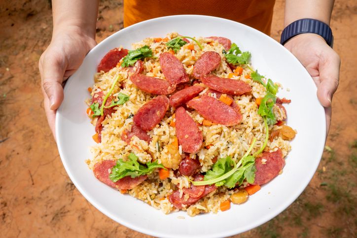 3 Resep nasi goreng yang enak buat sarapan
