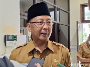 20 Pejabat Ikut Uji Kompetensi, Jabatan Kosong di Mataram Segera Terisi 20 Pejabat Ikut Uji Kompetensi, Jabatan Kosong di Mataram Segera Terisi