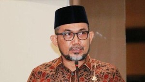 Pemprov Data WNI Asal Jambi yang Berada di Iran, Upayakan Langkah Ini