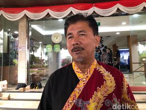 Targetkan Juara Umum ke-7 di MTQ Kaltim, Sekda Kukar Fokus Bina Bibit Lokal