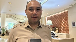 Dari Tanah Ibrahim ke Selat Hormuz: Konflik, Iman, dan Energi