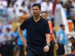 Alonso: Juve Memang Baru Dibantai City, tapi ...