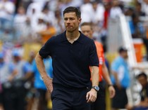Xabi Alonso Tuntut Gol Lebih Banyak dari Gonzalo Garcia